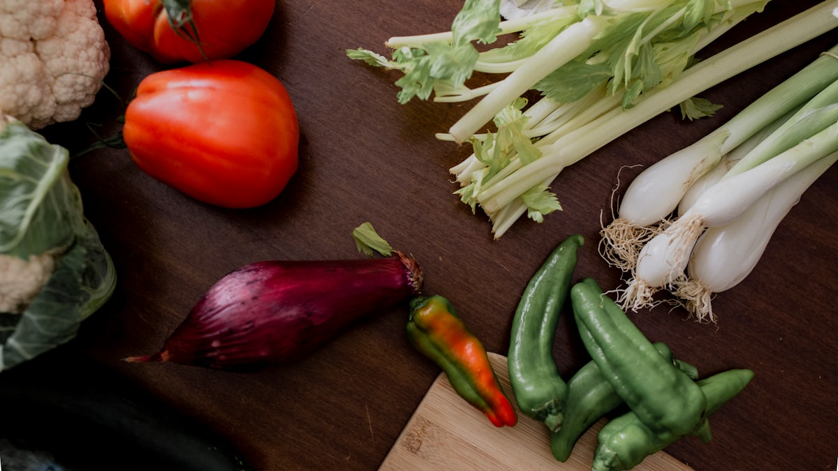 Healthy Recipes