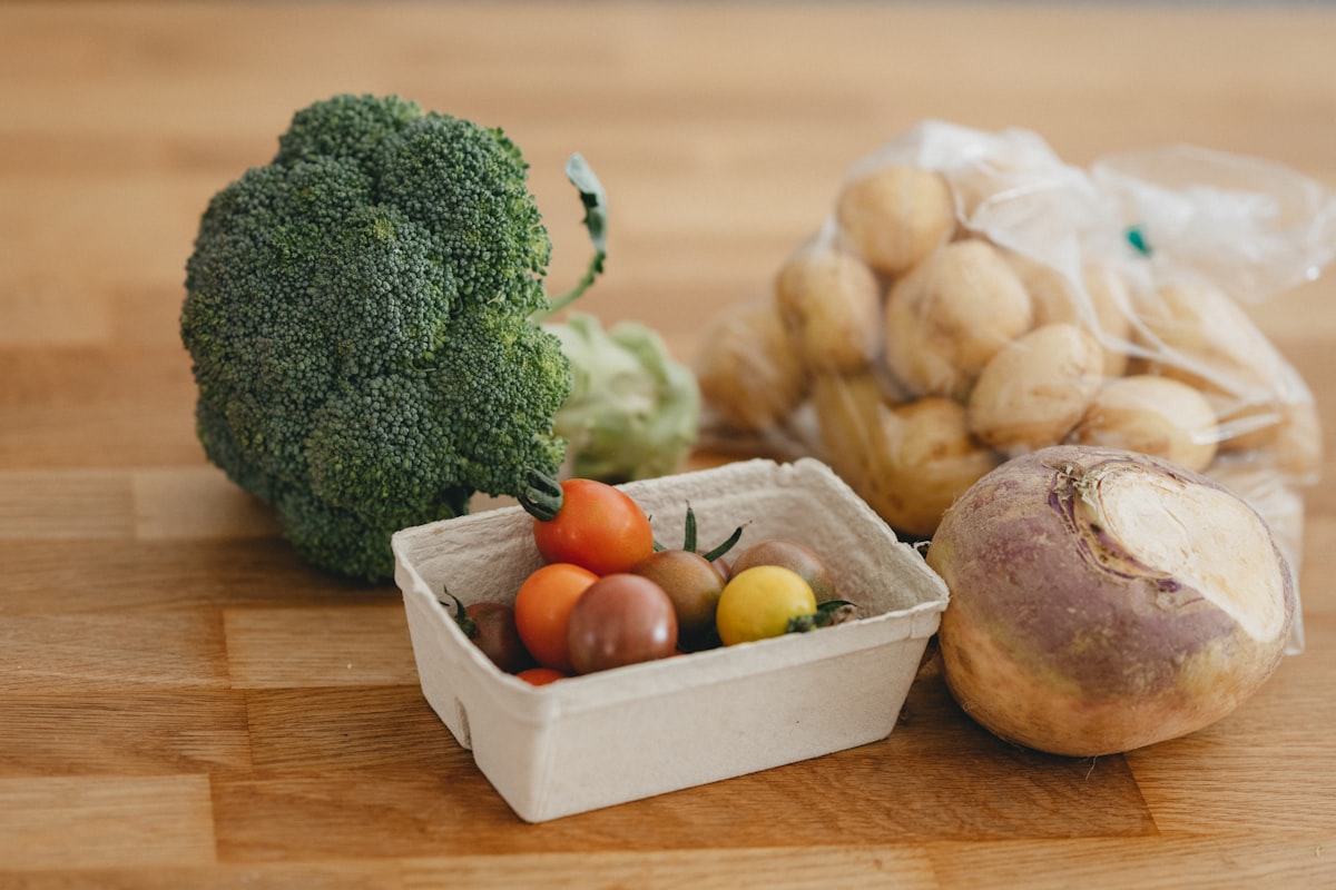 Meal Planning