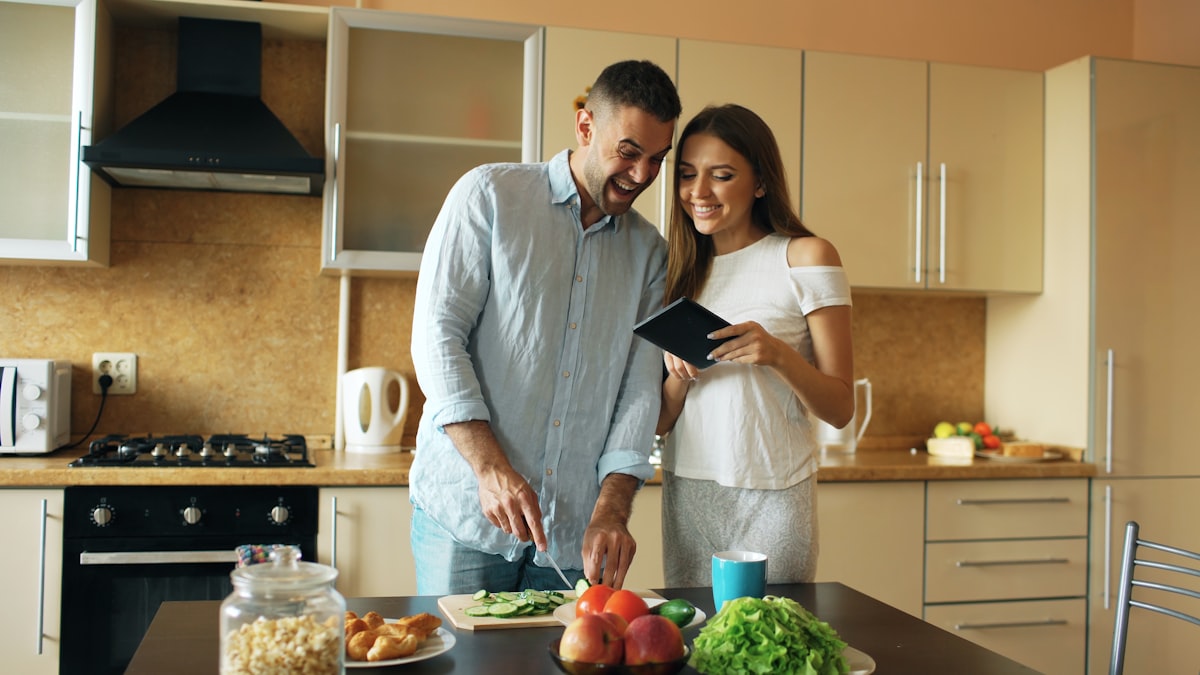 Balanced Nutrition Features